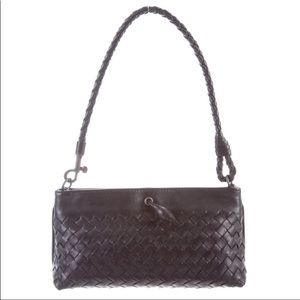 NEW Bottega Veneta shoulder bag,Brown  New: unused